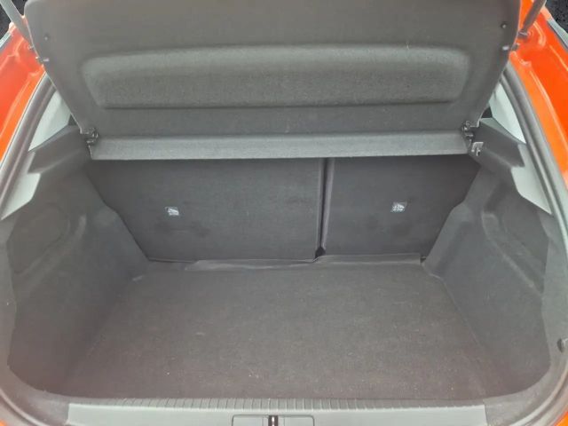 Opel Corsa Corsa-e