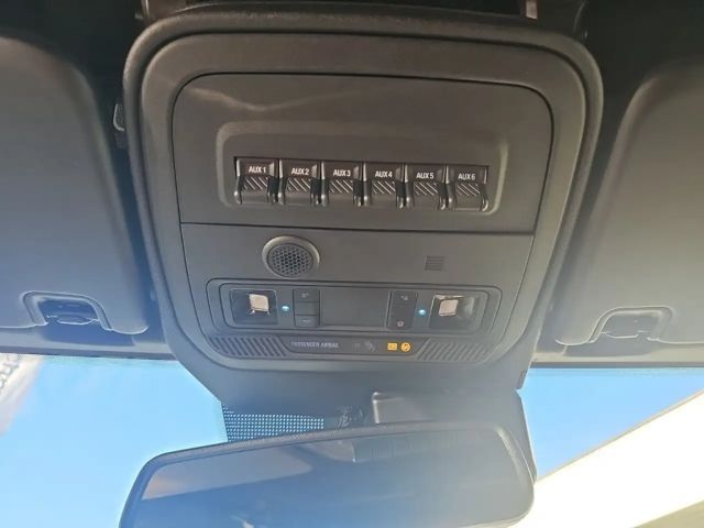 Ford Bronco Badlands