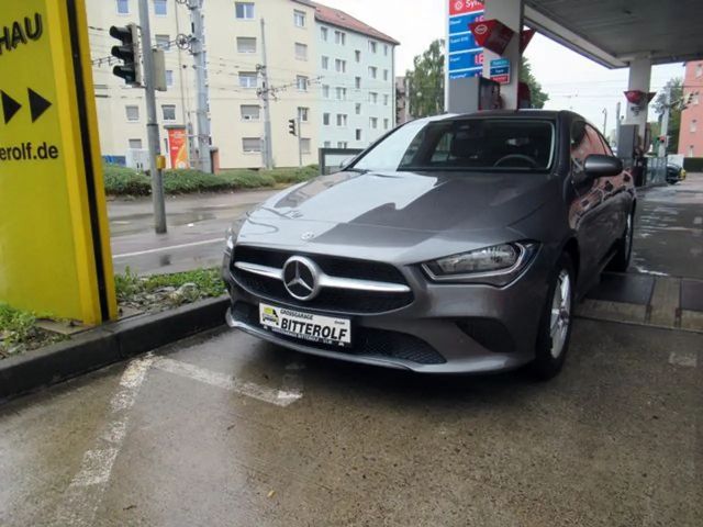 Mercedes-Benz CLA 200 8G Navi/SHZ/Virt/PDC/36Tkm