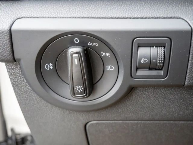 Volkswagen T-Cross 1.0 TSI DSG