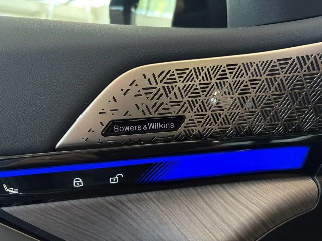 BMW i5 M60 Sedan xDrive