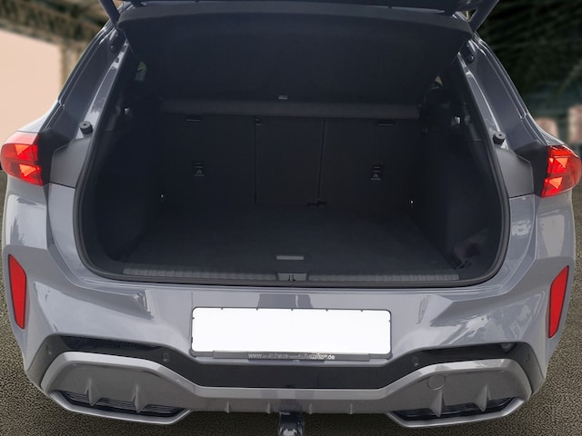 Cupra Terramar 2.0 TSI VZ