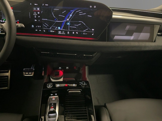 Audi A6 e-tron Avant Performance