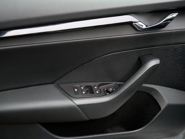 Skoda Octavia Ambition Combi