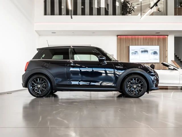 MINI Mini Electric SE