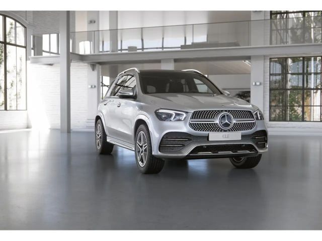 Mercedes-Benz GLE 450 4MATIC AMG Line