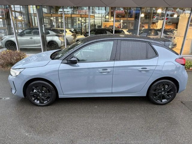 Opel Corsa GS-Line Grand Sport Turbo