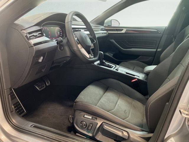 Volkswagen Arteon 2.0 TDI DSG