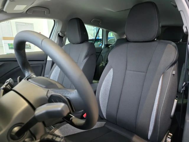 Skoda Scala 1.0 TSI Tour