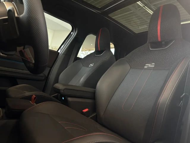 MINI John Cooper Works Countryman All4