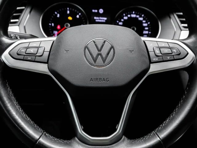 Volkswagen Passat 2.0 TDI Variant