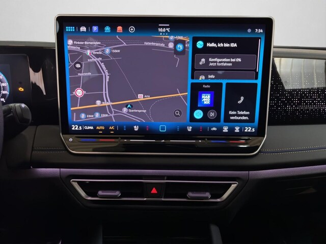 Volkswagen Tiguan 4Motion DSG R-Line