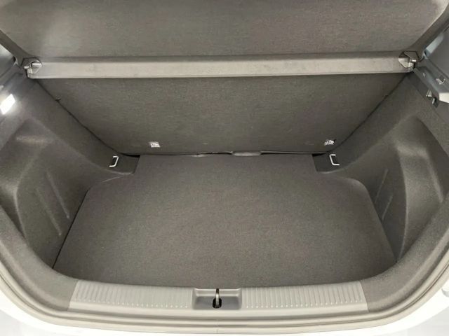 MG MG3 Hybrid+ Luxury