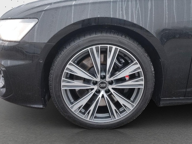 Audi S6 Avant Quattro