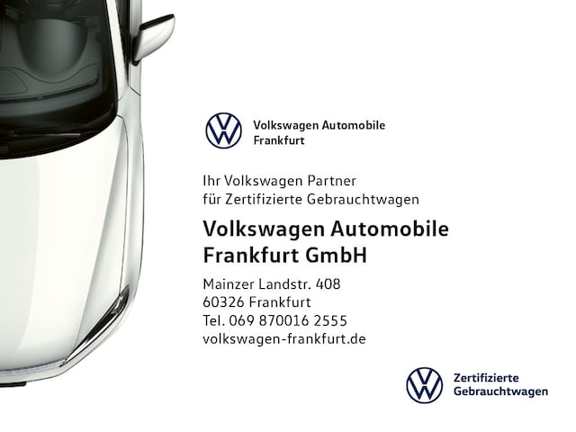Volkswagen ID.7 4Motion GTX IQ.Drive Tourer