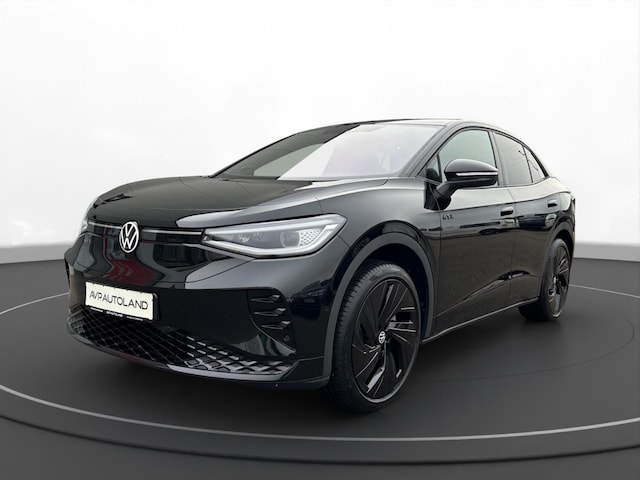 Volkswagen ID.5 4Motion