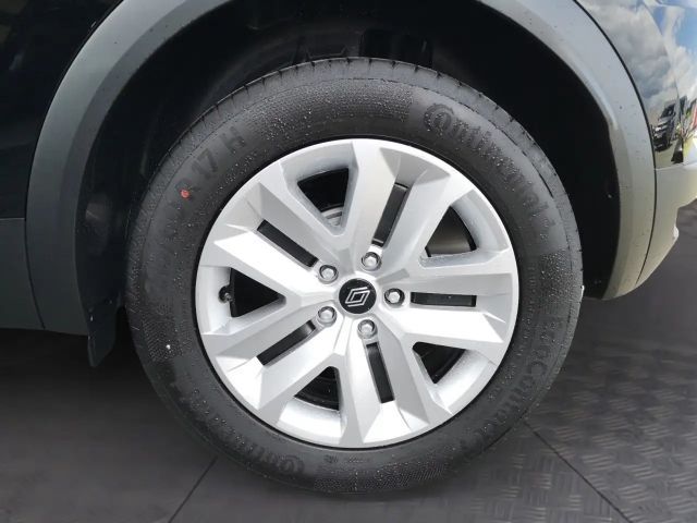 Renault Captur Evolution TCe 90