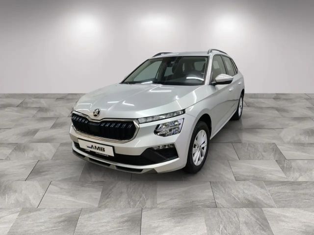 Skoda Kamiq 1.0 TSI Selection
