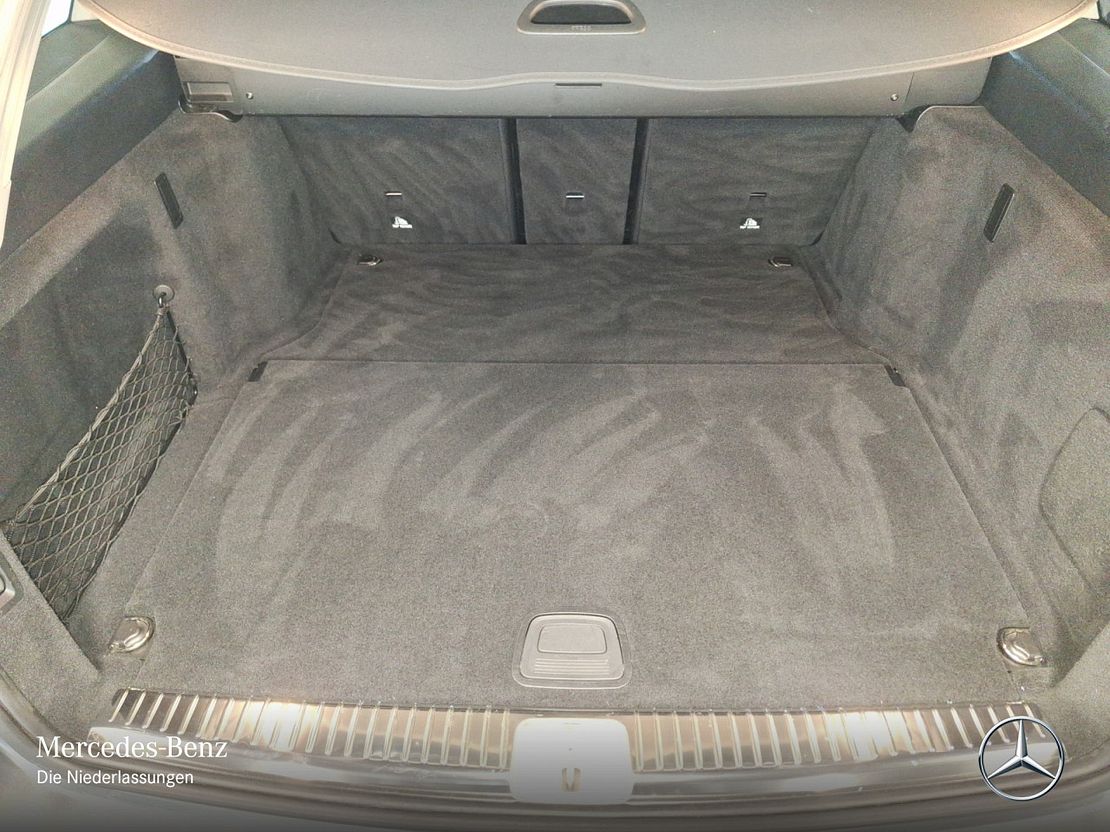 Mercedes-Benz C 220 AVANTGARDE C 220 d Estate