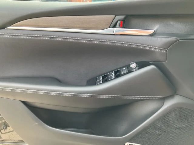 Mazda 6 SkyActiv Takumi