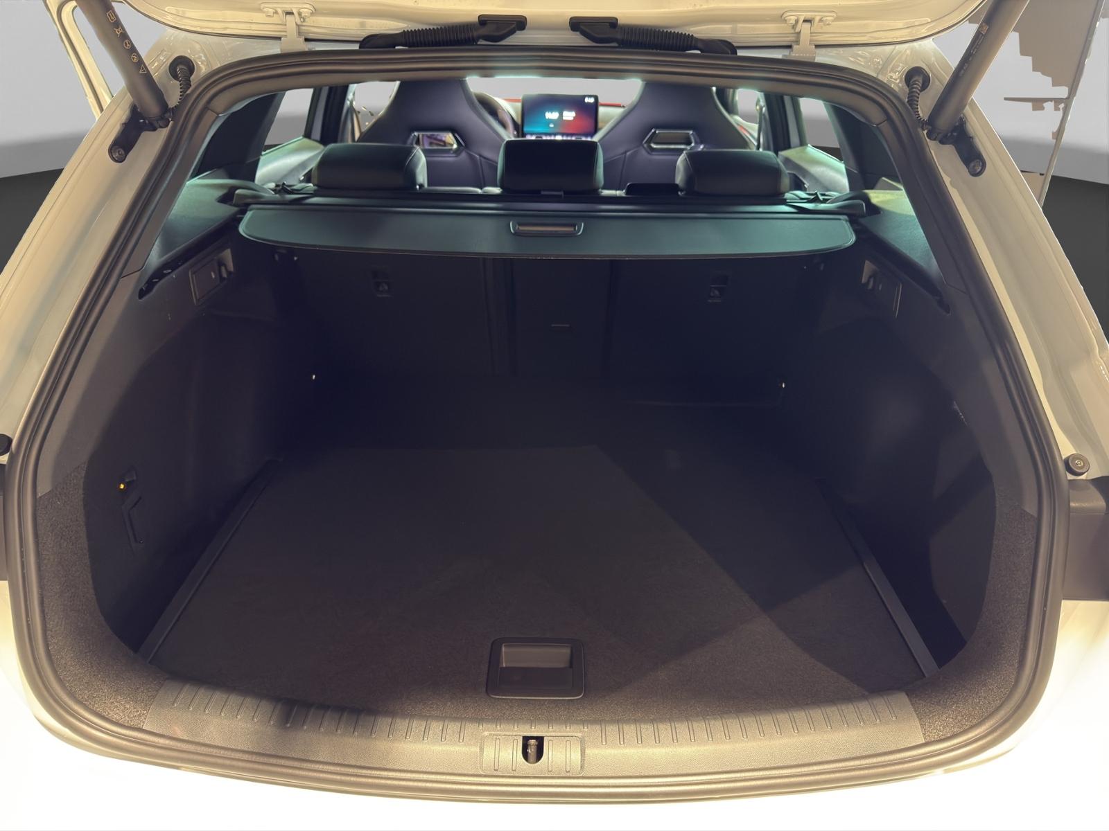 Cupra Leon 2.0 TSI 4Drive Sportstourer