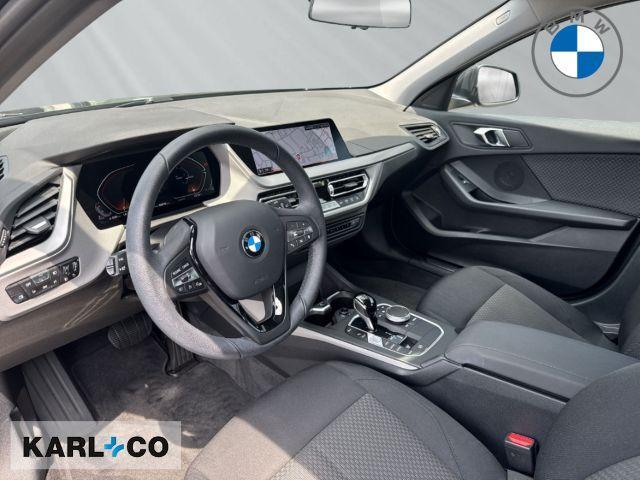 BMW 116 116d 5-deurs