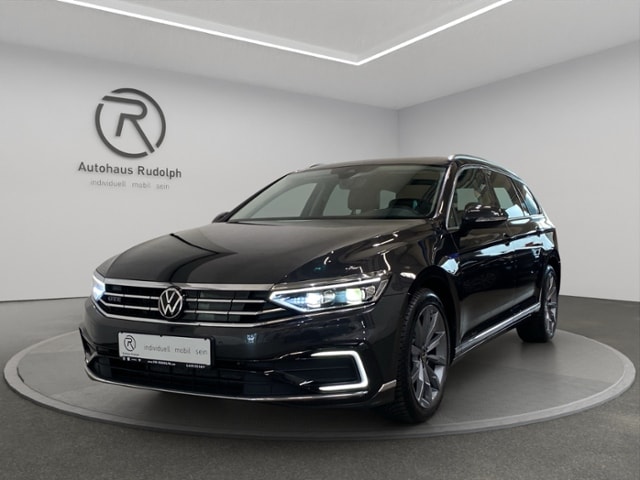 Volkswagen Passat 1.4 TSI DSG Variant