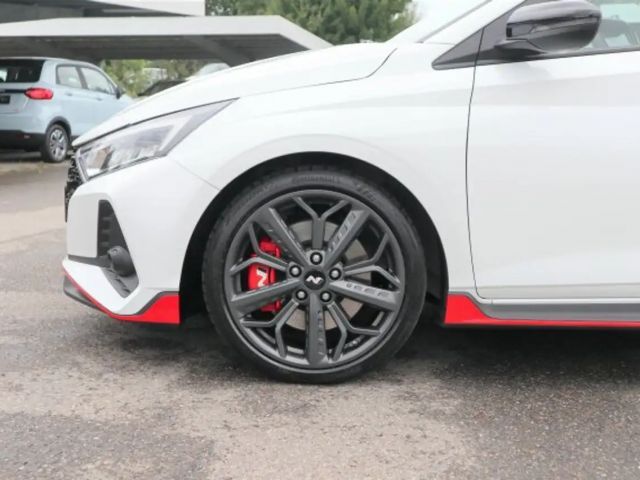 Hyundai i20 1.6 N Performance T-GDi