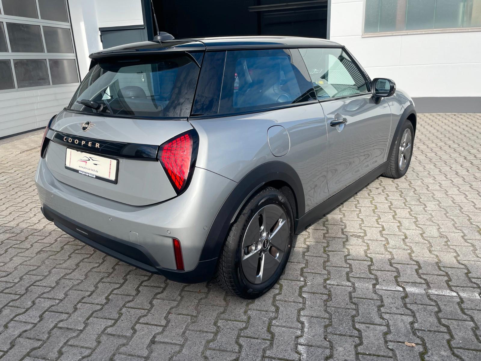 MINI Cooper |Navi|LED|Apple|Sportsitze|HUD|DAB|