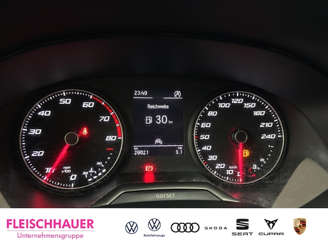 Seat Ibiza 1.0 MPI Style