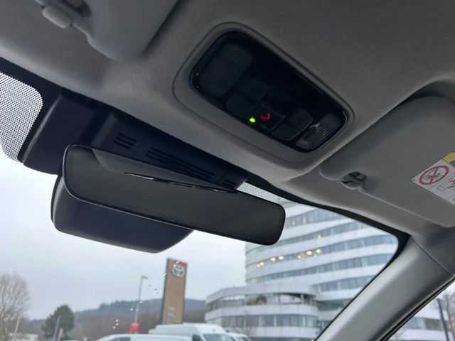 Toyota Yaris Cross Business Hybride