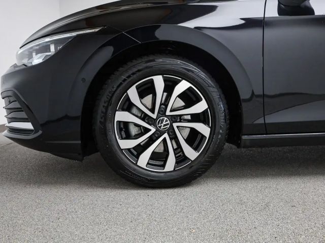 Volkswagen Golf 2.0 TDI DSG Golf VIII IQ.Drive