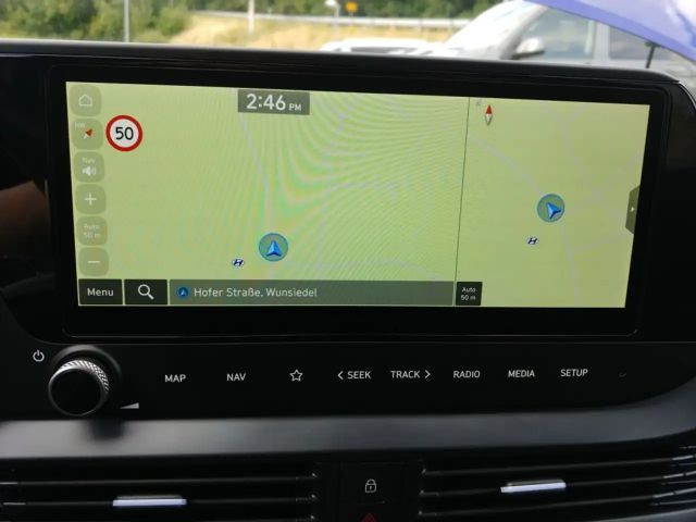 Hyundai i20 1.6 N Performance T-GDi