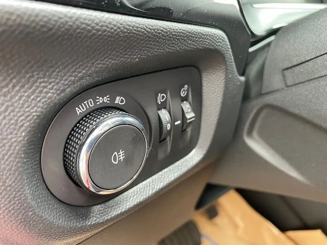 Opel Corsa 50kWh Corsa YES