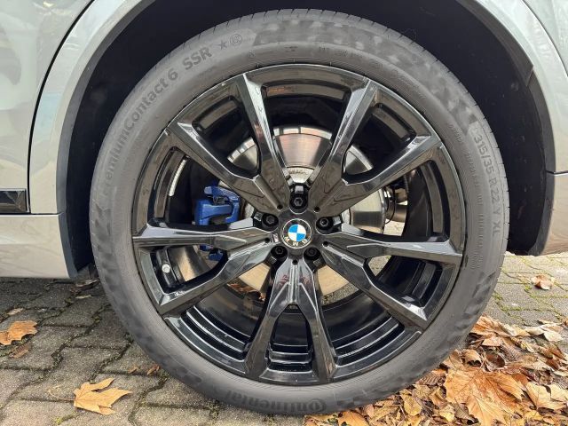 BMW X7 M-Sport xDrive40d