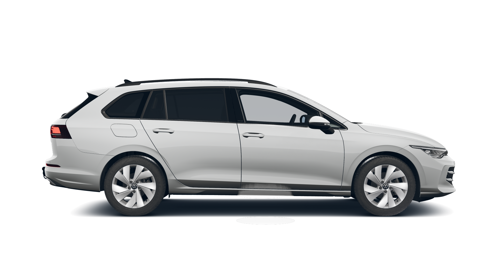 Volkswagen Golf 1.5 eTSI DSG Style Variant