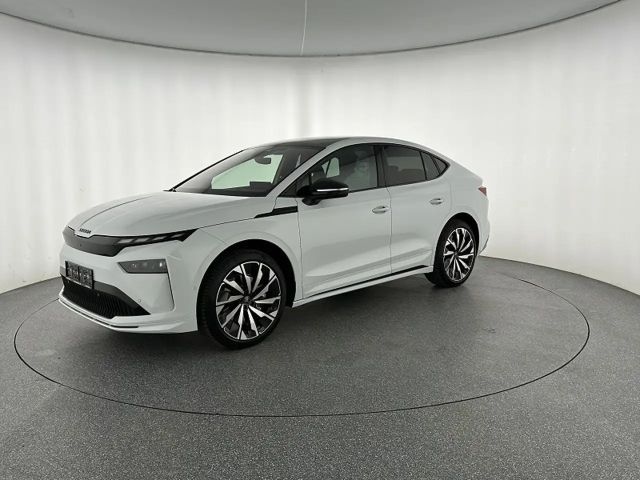 Skoda Enyaq Coupe Sportline