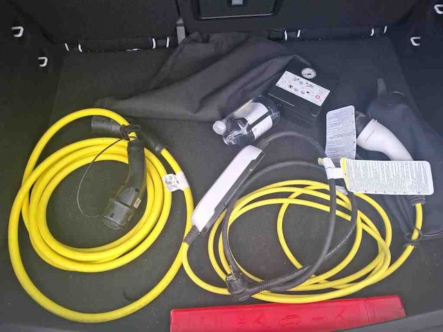 Volkswagen ID.3 58 KWh Style