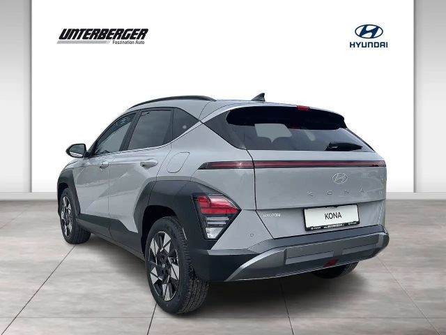 Hyundai Kona 1.6 2WD T-GDi