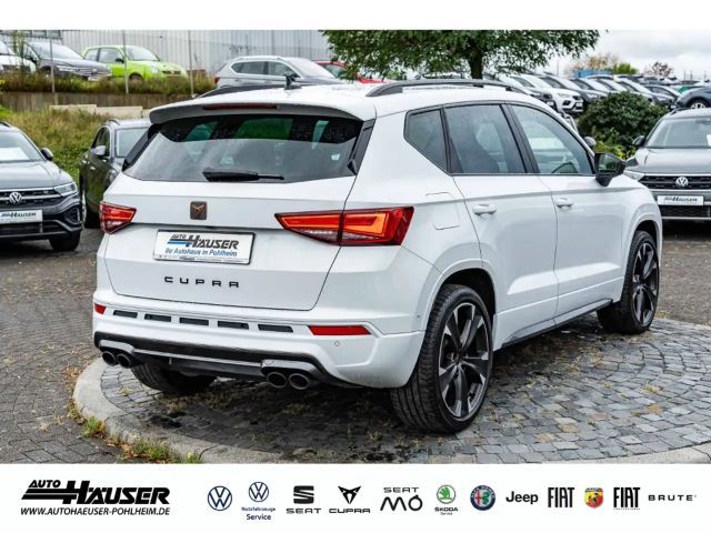 Cupra Ateca 2.0 TSI 4Drive DSG