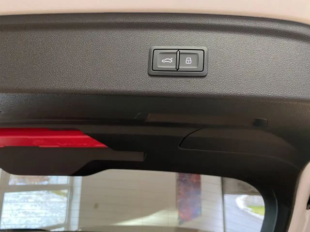 Audi A3 35 TFSI Sedan Sportback