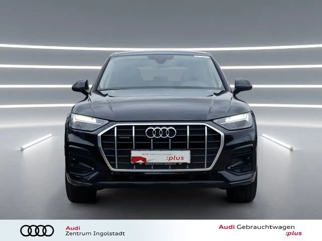 Audi Q5 40 TDI Quattro Sportback