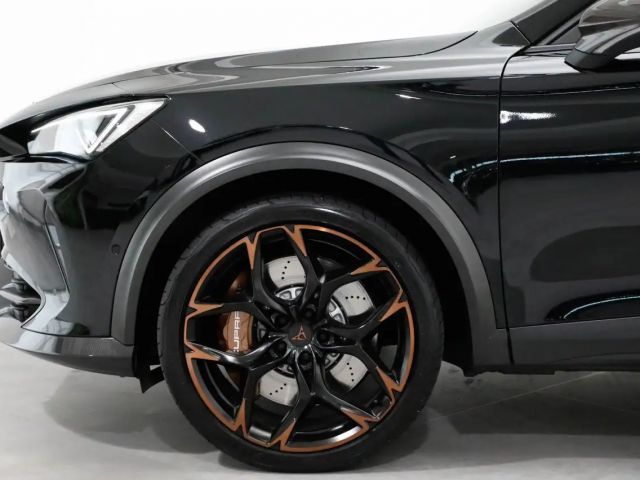 Cupra Formentor 2.5 TSI DSG VZ5