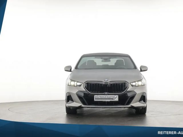 BMW 540 540d Sedan xDrive