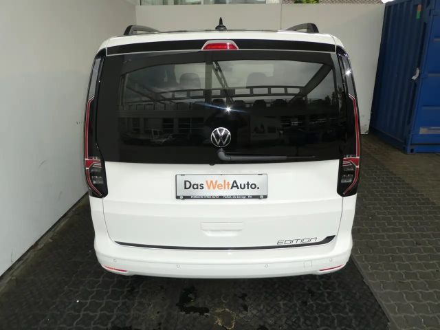 Volkswagen Caddy Edition TDI