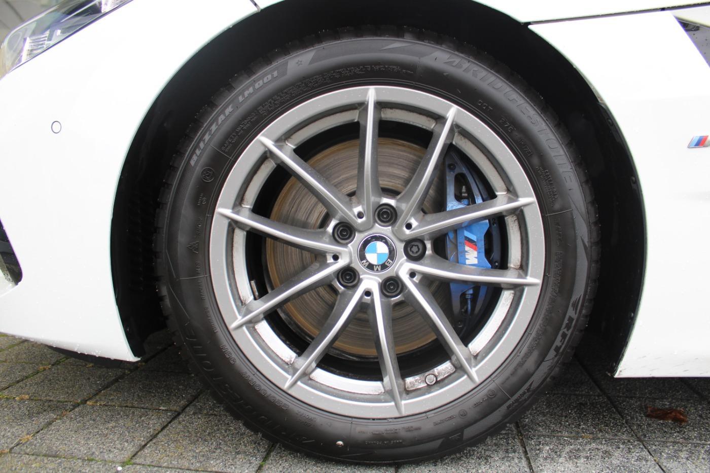BMW Z4 Roadster sDrive30i