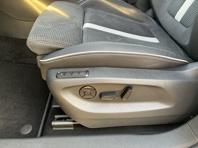 Skoda Kodiaq 1.5 TSI Sportline