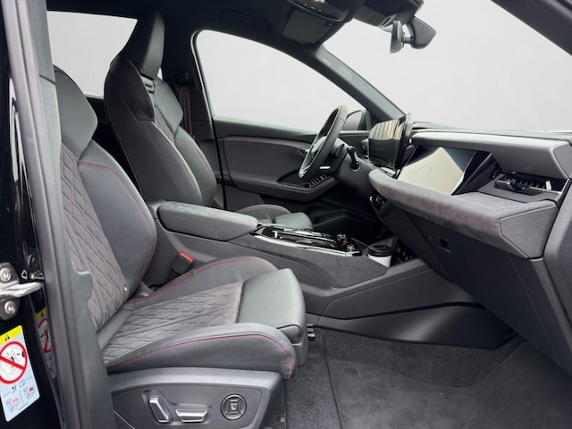 Audi Q6 e-tron SUV e-tron Audi Q6 SUV e-tron