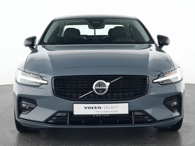 Volvo S60 Dark Plus
