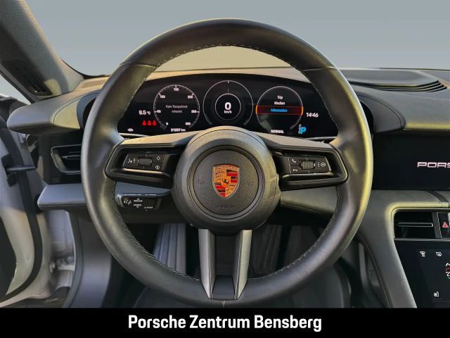 Porsche Taycan Sport Turismo